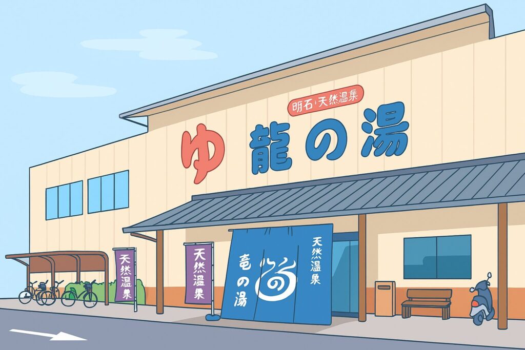 神戸の24時間スーパー銭湯を徹底比較|女性も泊まれるサウナ&スパも