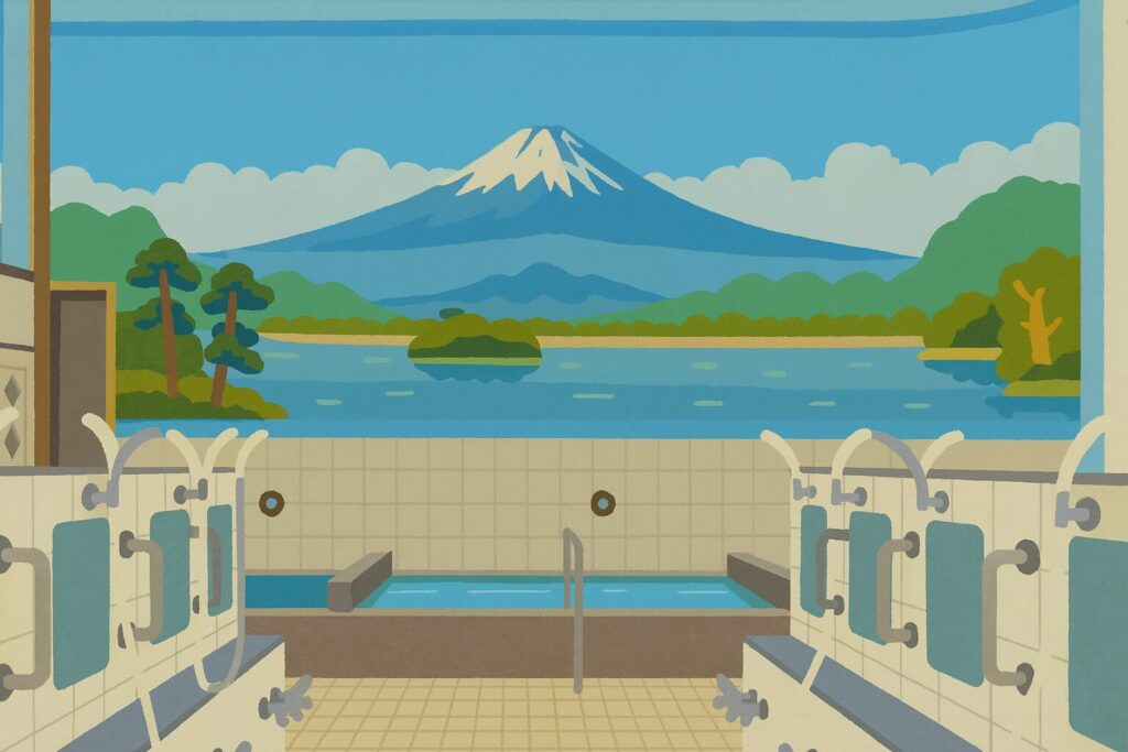 山形の24時間営業スーパー銭湯について|日帰り蔵王温泉情報も