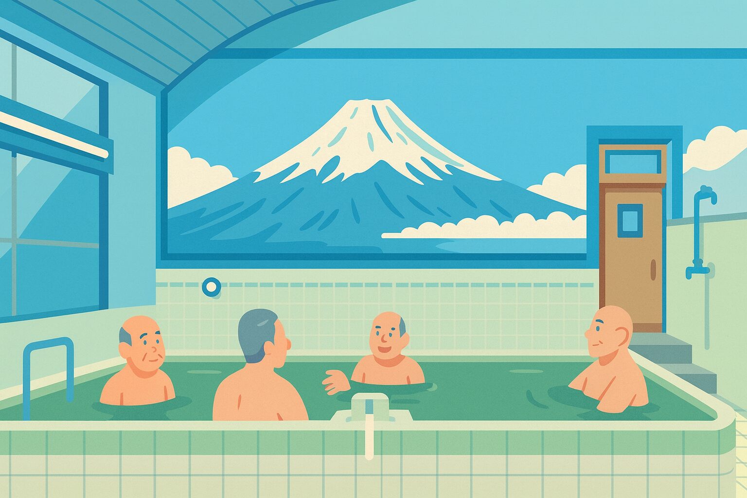 【保存版】銭湯・温泉の公式情報リンク集 — 安全・料金・マナーがまるっと分かる（全国版）