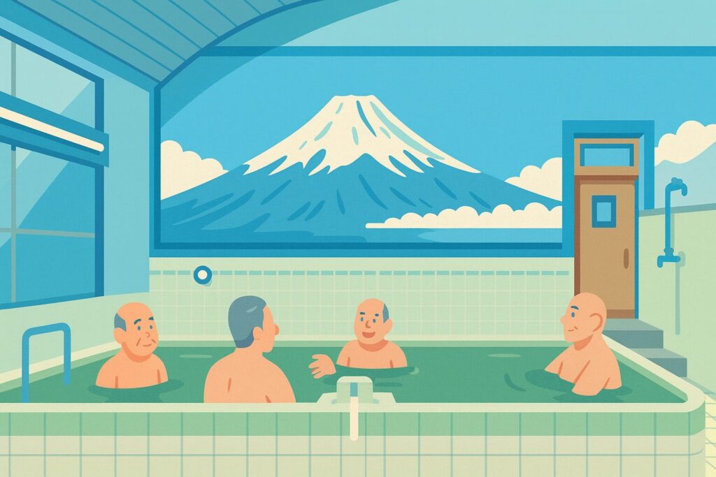 【保存版】銭湯・温泉の公式情報リンク集 — 安全・料金・マナーがまるっと分かる（全国版）