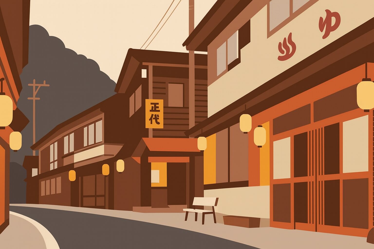 鹿児島の24時間営業スーパー銭湯完全ガイド｜深夜早朝の人気家族湯