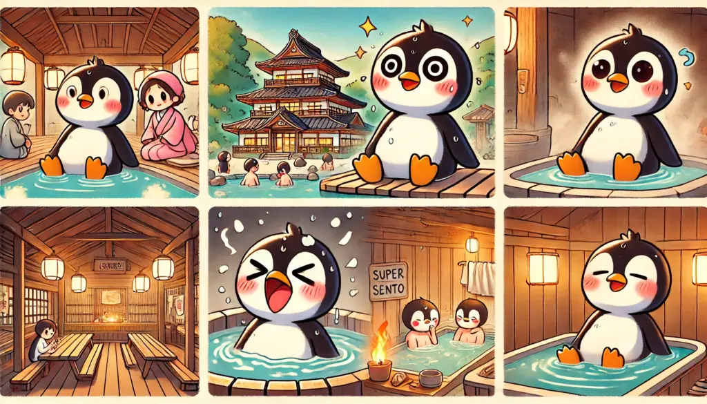 地元目線！長崎スーパー銭湯ランキング