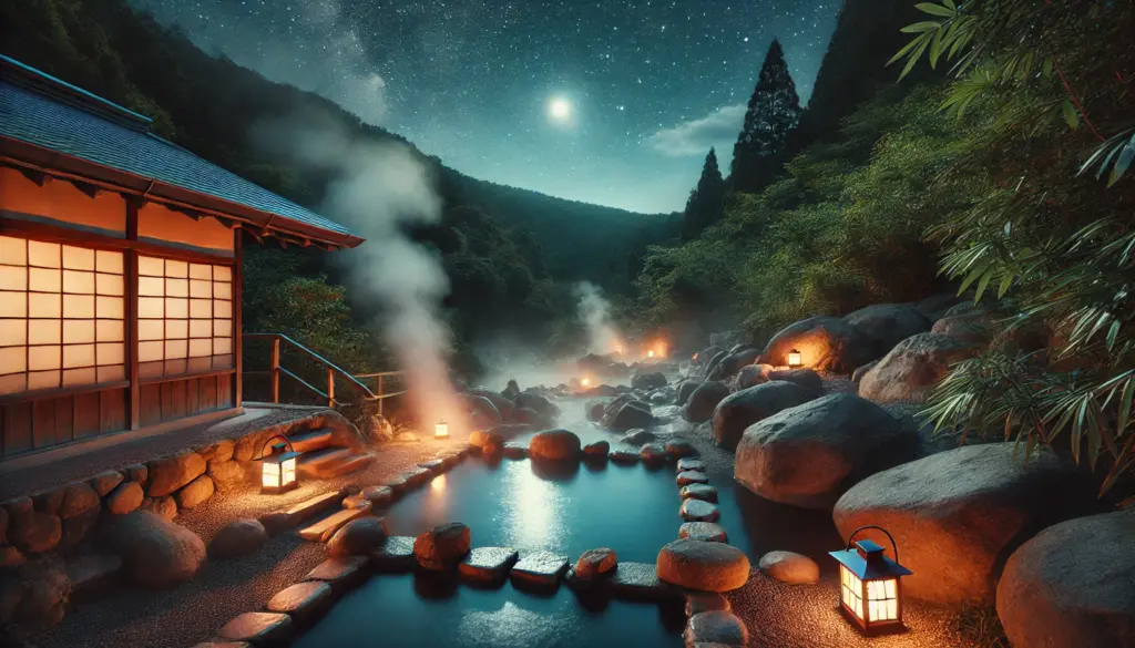 小牧周辺の夜更かし温浴｜24時間・深夜営業スーパー銭湯の実力検証