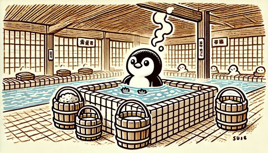 兵庫県の24時間営業スーパー銭湯のエリア別ガイド