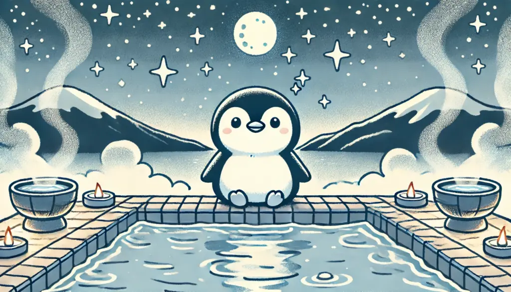 夜景も満喫！明石の深夜・24時以降入浴先
