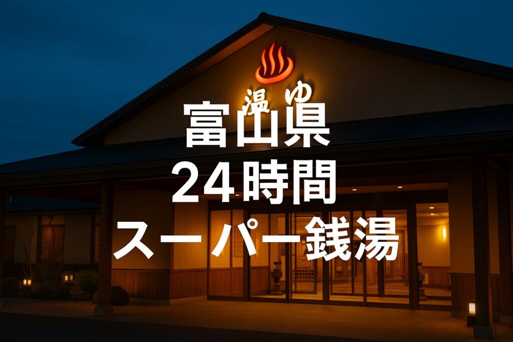 toyama