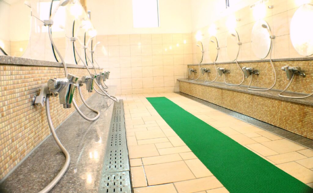 お風呂・露天・水風呂｜浴槽の種類と体験設計