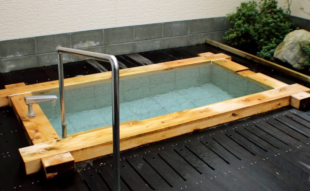 かいせい乃湯とは｜鹿児島市の銭湯×天然温泉