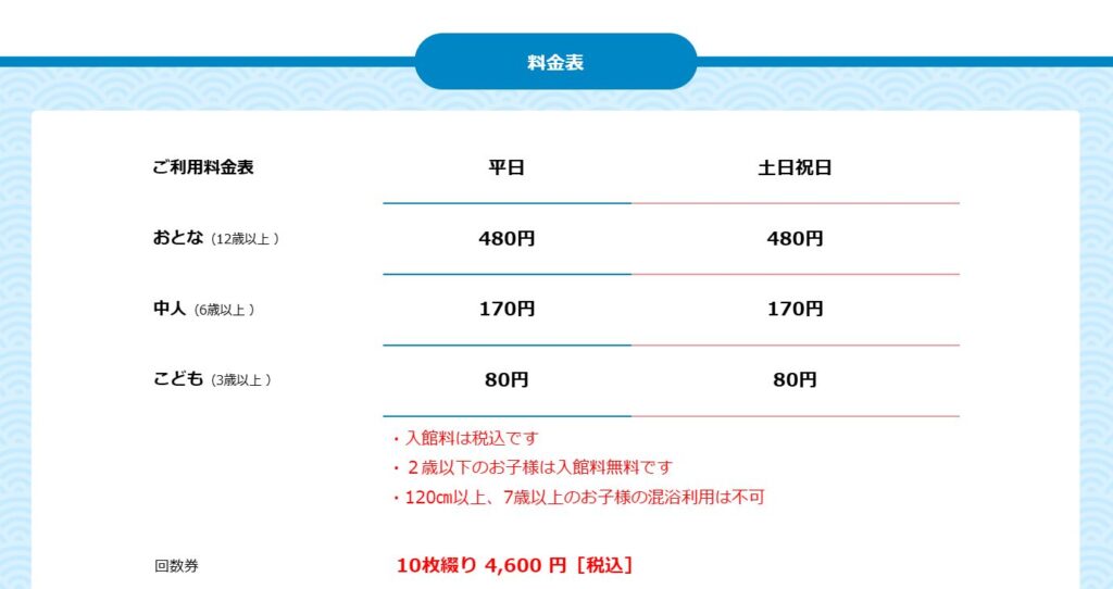 極楽湯 青森店とは？大人480円で天然温泉・炭酸泉・サウナが揃う人気施設