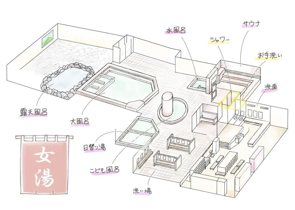 宿泊×温泉の楽しみ方｜青森センターホテルとセット利用