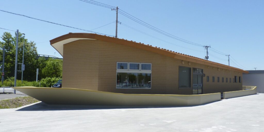 青森の湯楽園へのアクセス｜青森駅から・バス・車・駐車場ガイド