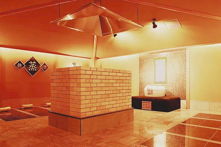 家族風呂・貸切風呂の予約と混雑対策