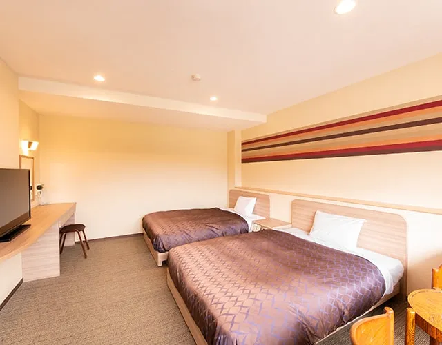 隣接「指宿こころの宿」併設利用ガイド(宿泊情報)