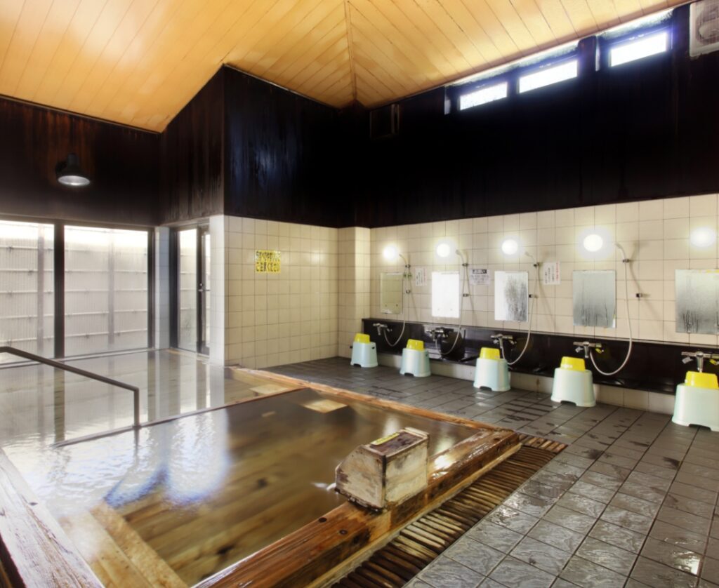 道の駅いかりがせき「津軽関の庄」とは？