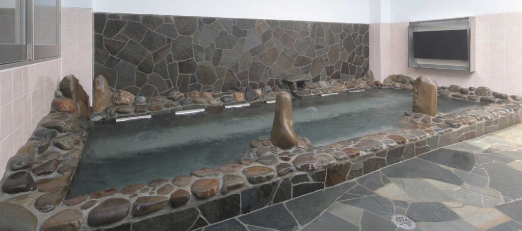 鹿児島温泉 時之栖(鹿児島市田上)|施設概要