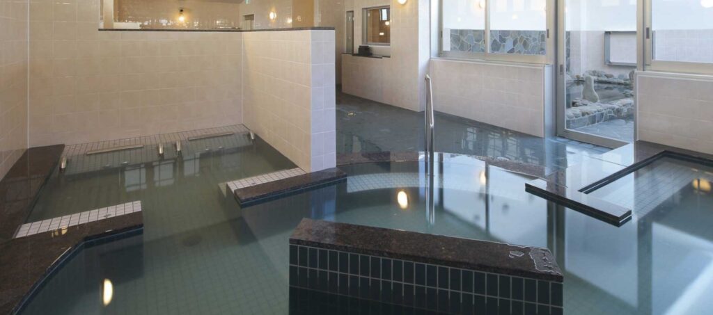 鹿児島温泉 時之栖の営業時間・受付時間