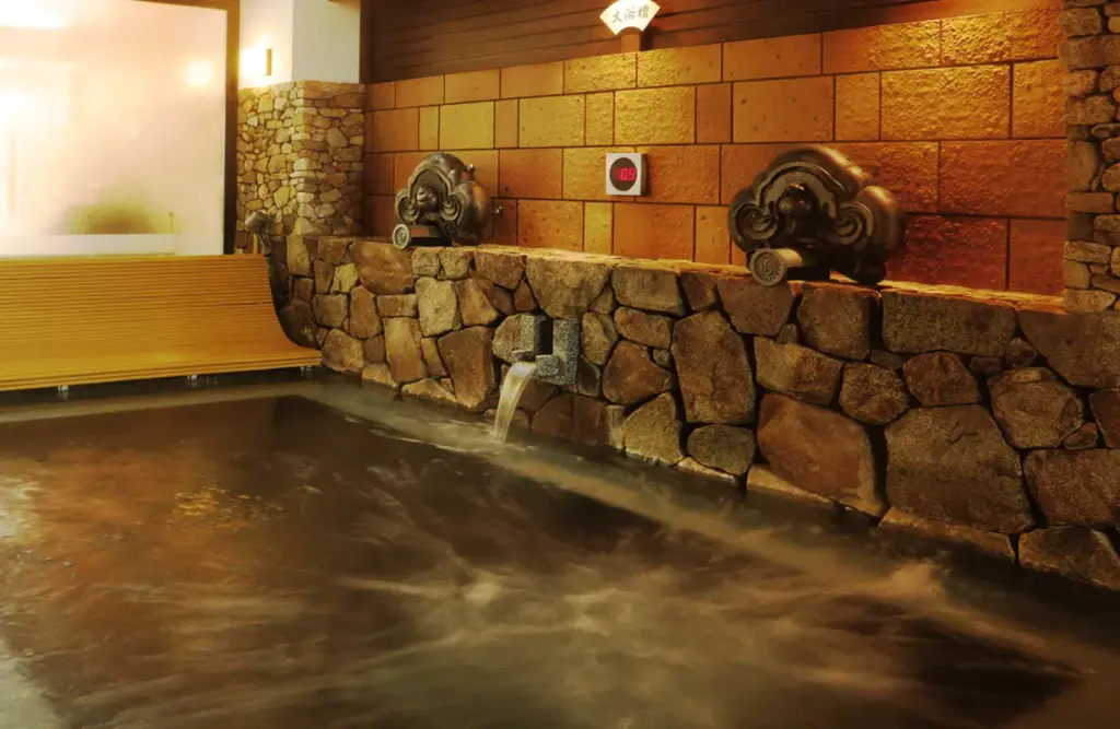 さがの温泉 天山の湯の料金まとめ（大人・子ども・会員・回数券）